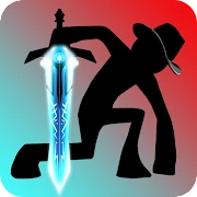 Stick Revenge: Shadow Fighter icon