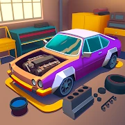 My Summer Garage icon