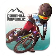 Downhill Republic icon