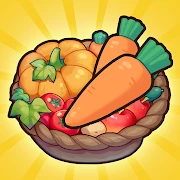 Rabbit Family's Carrot Farm icon