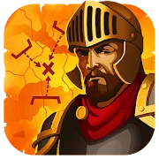 S&T: Medieval Wars Premium icon