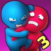 Noodleman Party: Fight Games icon