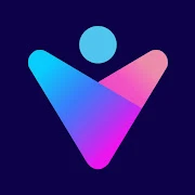 Vivid - AI Photo Enhancer icon