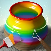Pottery Master®: Ceramic Art icon