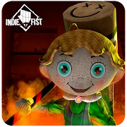 Scary Doll: horror game icon