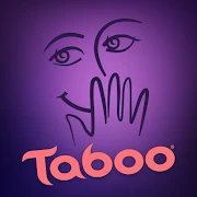Taboo - Official Party Game icon