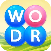 Word Serenity: Fun Word Search icon