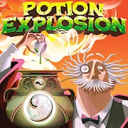 Potion Explosion Мод