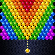 Bubbles Empire Champions icon