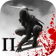 Dead Ninja Mortal Shadow 2 icon