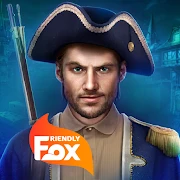 Friendly Fox Studio icon