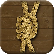 Ultimate Fishing Knots icon