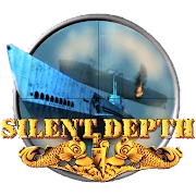 Silent Depth Submarine Sim icon