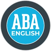 ABA English - Learn English icon