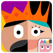 Thinkrolls: Kings & Queens icon