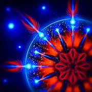 Microcosmum: survival of cells icon