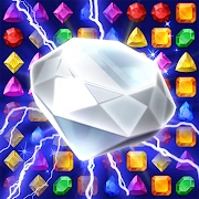 Jewels Magic : King's Diamond icon