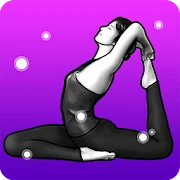 Yoga Workout for Beginners icon