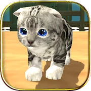 Cat Simulator : Kitty Craft icon
