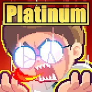 Dungeon Corp. P (Idle RPG) icon