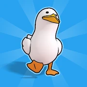 Duck On The Run icon