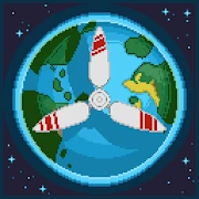 Technopoly: Industrial Tycoon icon