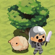 Brave Farm Survival icon