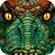 Ultimate Dinosaur Simulator icon