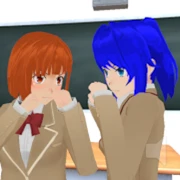 Musou School Simulator icon