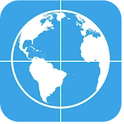 Measure map icon