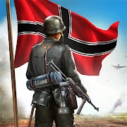 World War 2: Strategy Games Мод