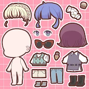 Lucky Doll icon