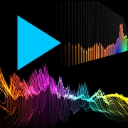 Music Visualizer icon
