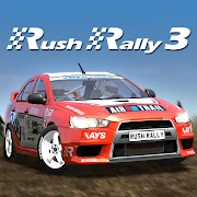 Rush Rally 3 Mod Apk 1.183 [Unlimited money]