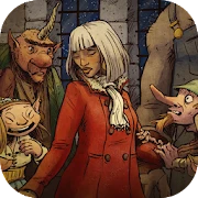 Choice of Games LLC icon