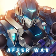 After War – Idle Mechanic RPG icon