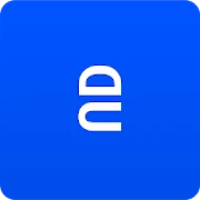 Fluid Navigation Gestures icon