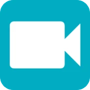 Background video recorder icon