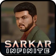 Sarkar Infinite icon