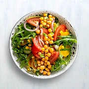 Healthy Recipes Cookbook App icon