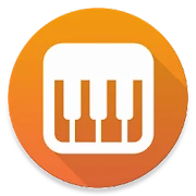 Piano Chord, Scale, Progressio icon