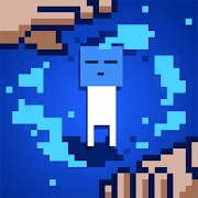 Psychic Dust - Pixel Sandbox Mod Apk 1.5.2  icon