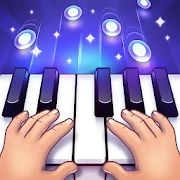 Piano - Play Unlimited songs icon