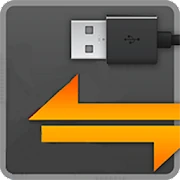USB Media Explorer icon