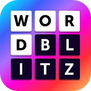 Word Blitz icon