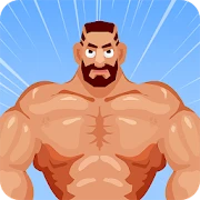 Tough Man icon