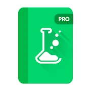 Chemistry Pro: Notes, Elements icon