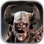 Monster Killing City Shoot 2 icon