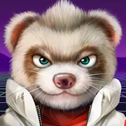 FUR Squadron - space shooter icon