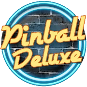 Pinball Deluxe: Reloaded icon